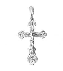 Подвеска «Православный крест»