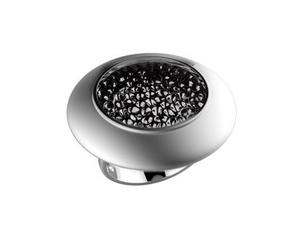 Кольцо  из серебра 925 пробы с  29-5-OO-R-010555